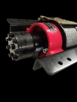 Lengvoji hidraulinė gervė 3-5t – priartintas vaizdas