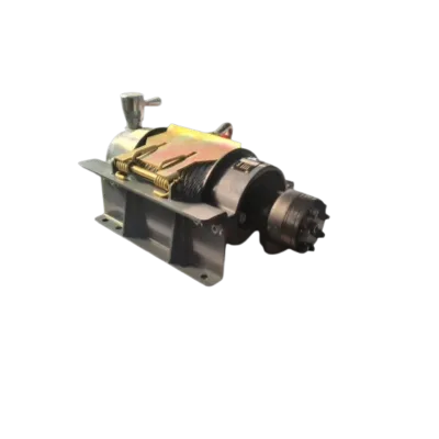 Lengvoji hidraulinė gervė 3-5t