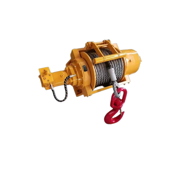 Sunkioji serija – hidraulinė gervė 20-50t