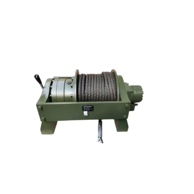 Vidutinė hidraulinė gervė 8-10t