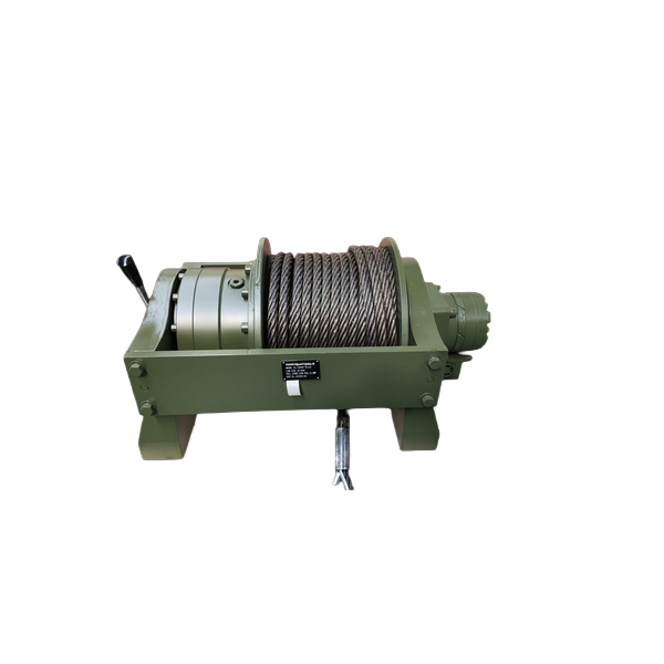 Vidutinė serija – hidraulinė gervė 10-15t